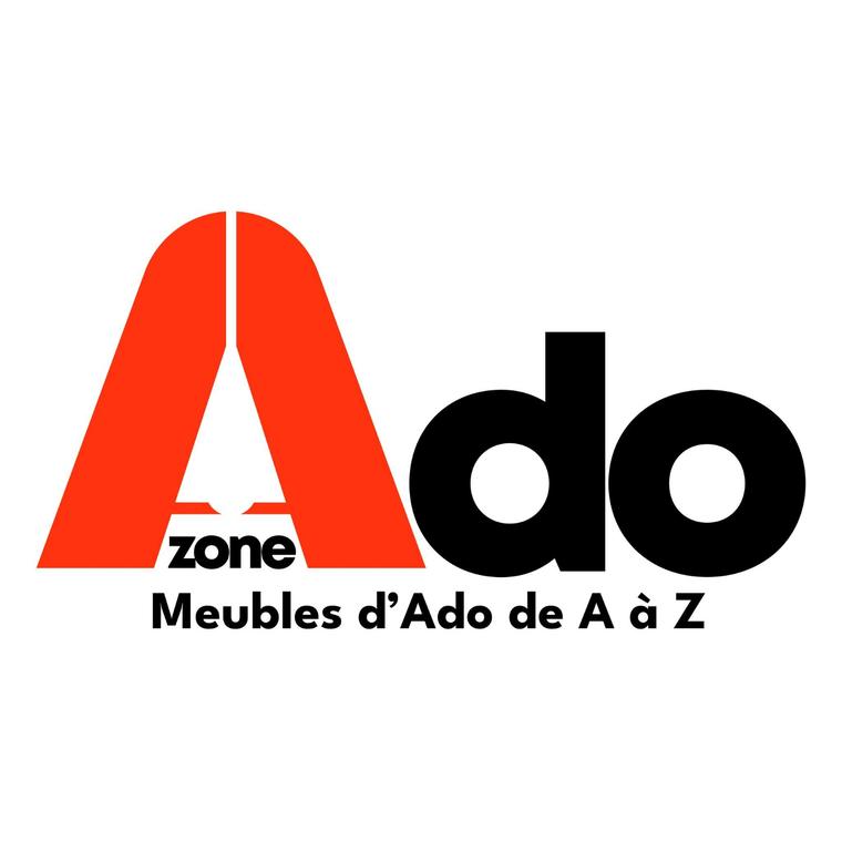 Ado zone · Logo