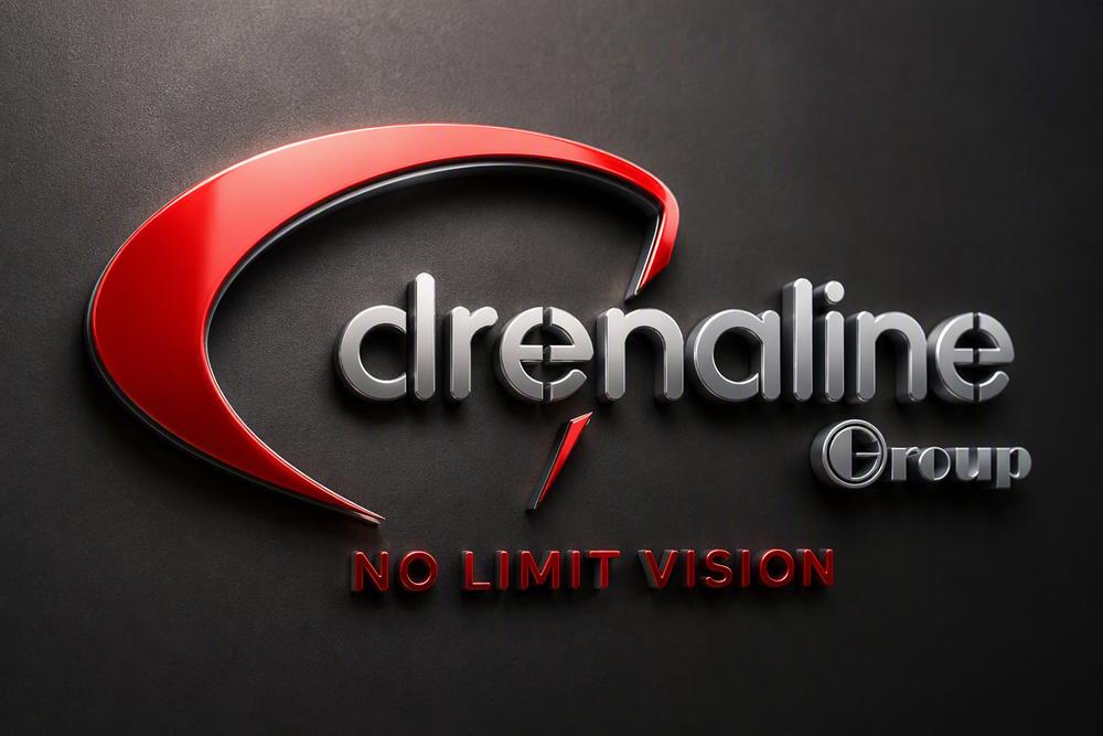 Adrenaline Group · Logo