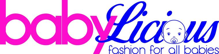 babyLicious · Logo